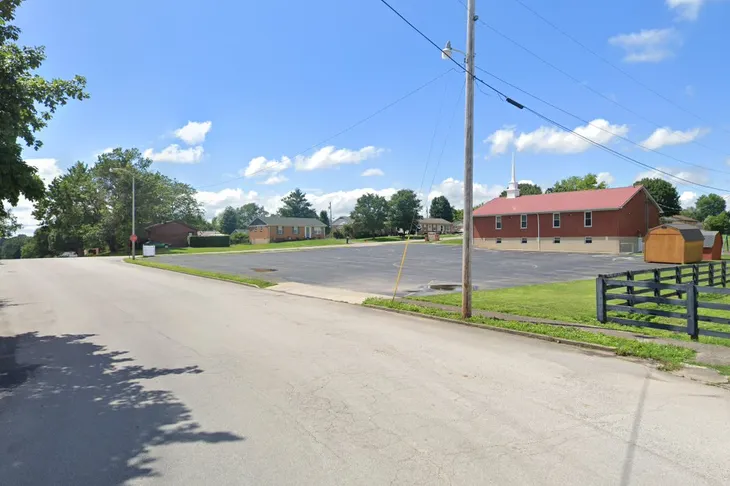 Jessamine County Save Center