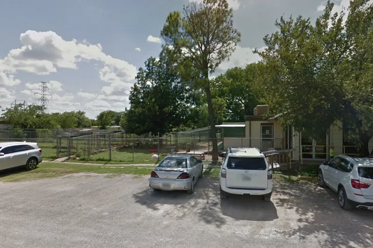 Animal Reclaim Center