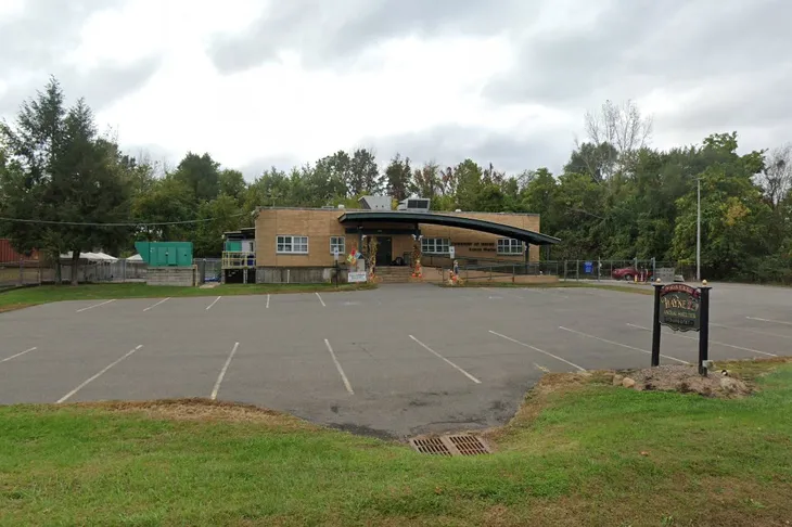 Wayne Animal Shelter