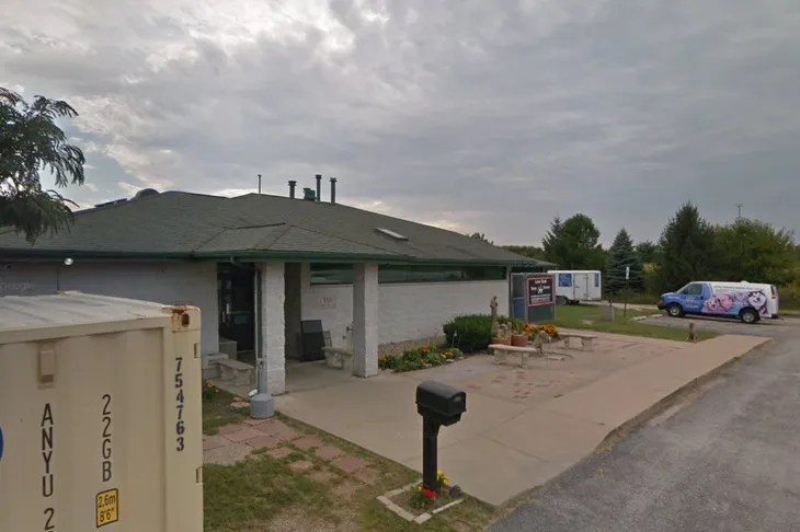 Tinley Park Animal Shelter
