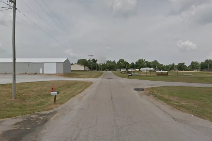 De Witt County Animal Shelter