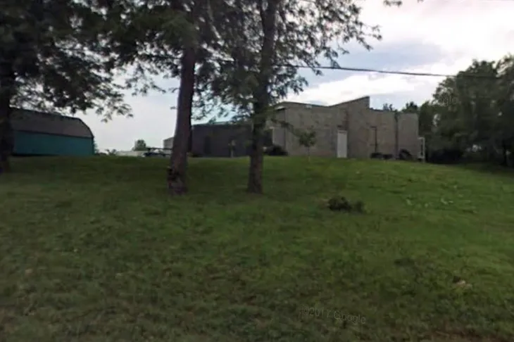 Humane Society of Atchison