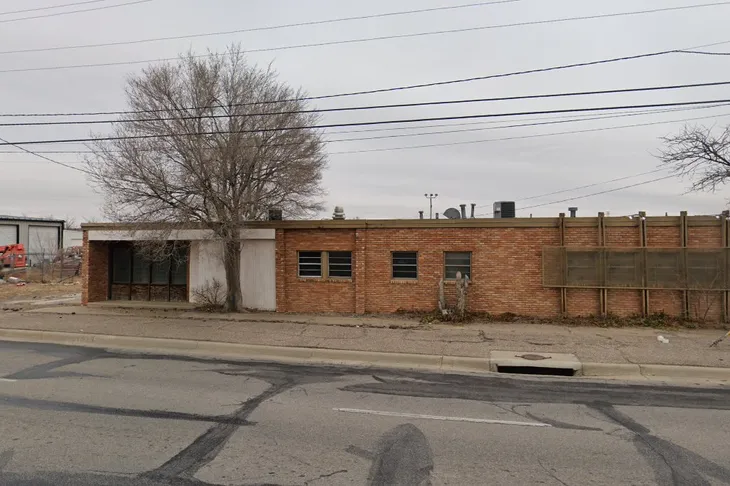 Amarillo SPCA