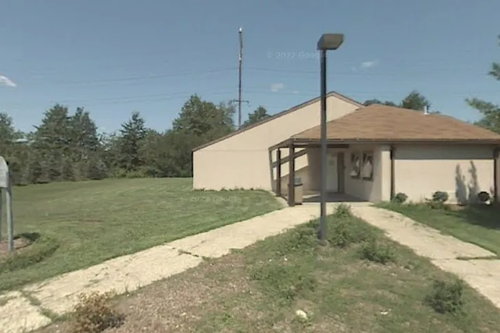 Edison Animal Shelter