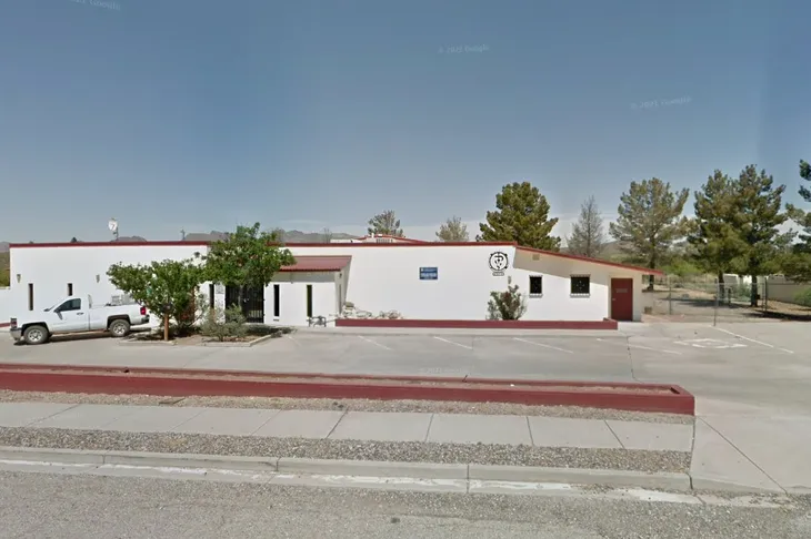 Douglas Animal Control