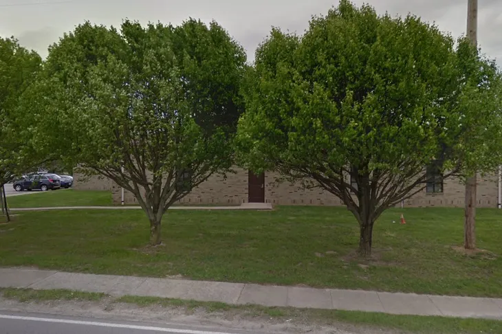 Brown County Animal Shelter