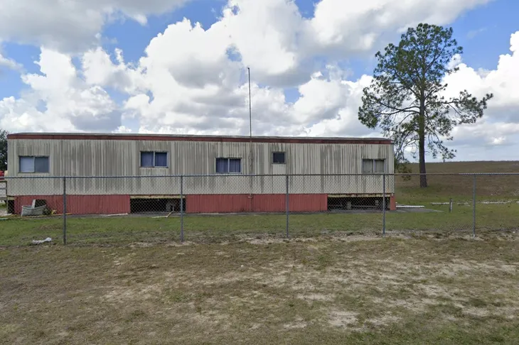 Putnam County Pound