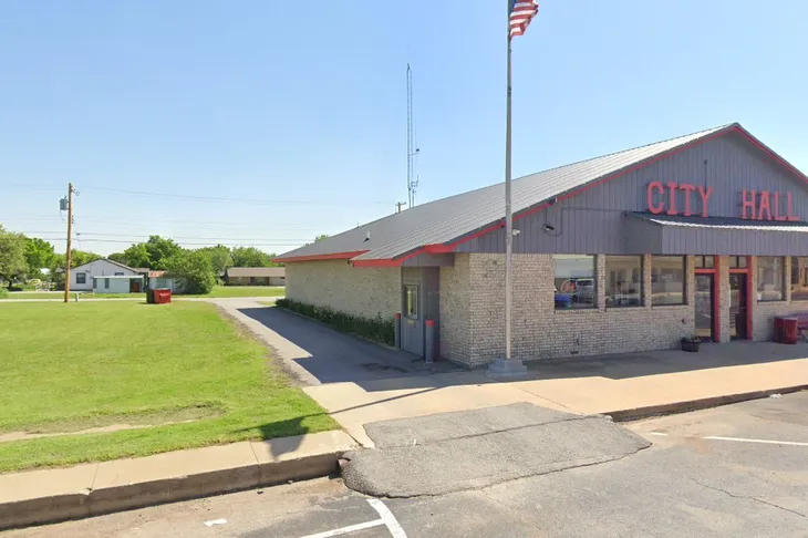 Cache City Animal Control