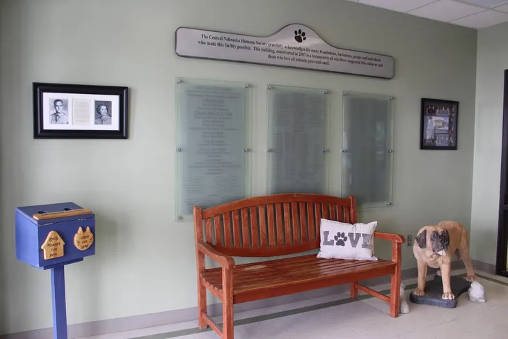 Central Nebraska Humane Society