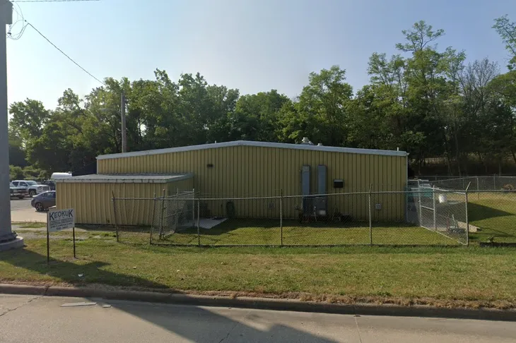 Keokuk Animal Shelter