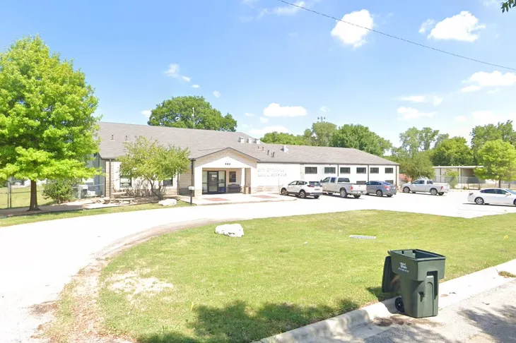 Greater Temple Humane Society
