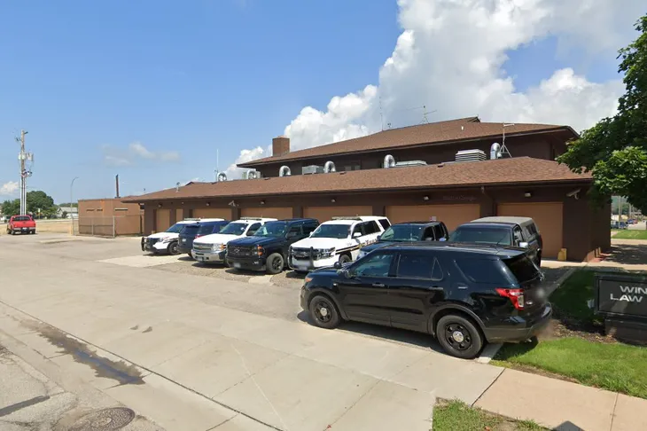 Winona Animal Control