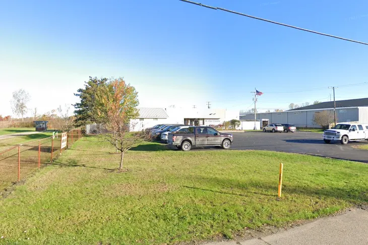 St Clair County Animal Shelter