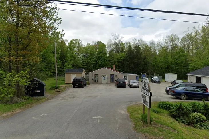 Skowhegan Animal Shelter