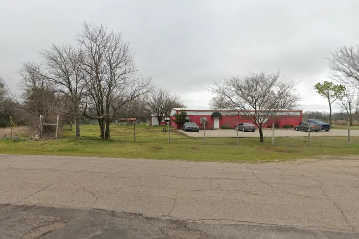Pontotoc Animal Welfare Shelter