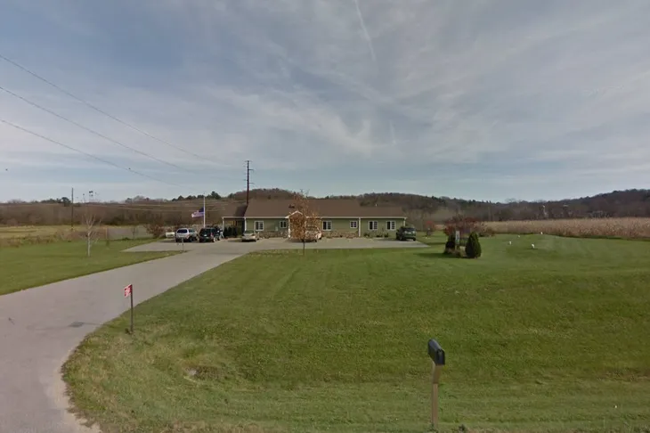 Tomah Animal Shelter
