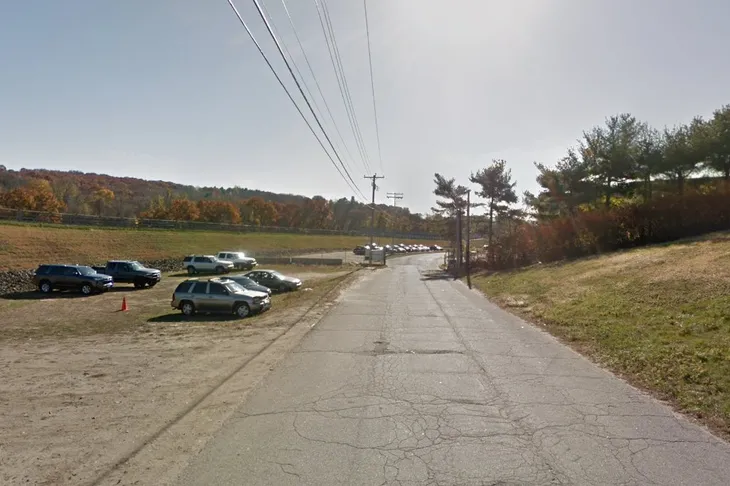 Ansonia Police Animal Control