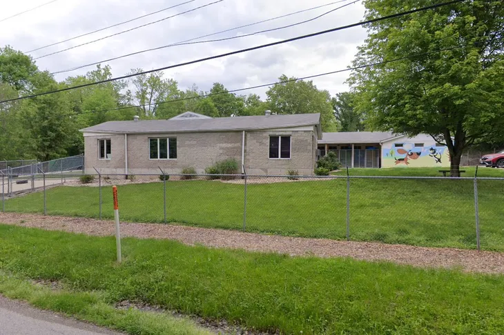 Humane Society of Belleville