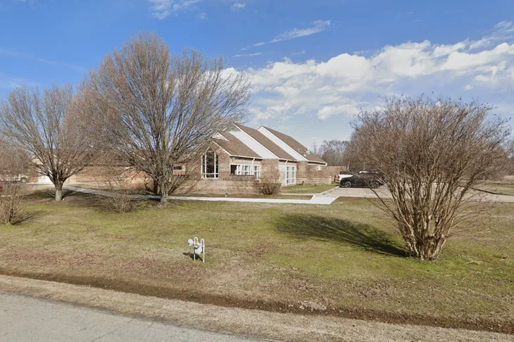 Muskogee Animal Shelter