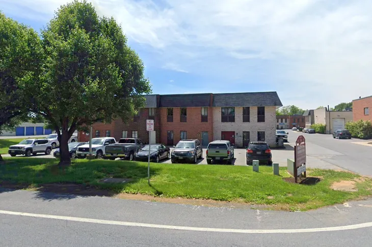 Frederick County Humane Society