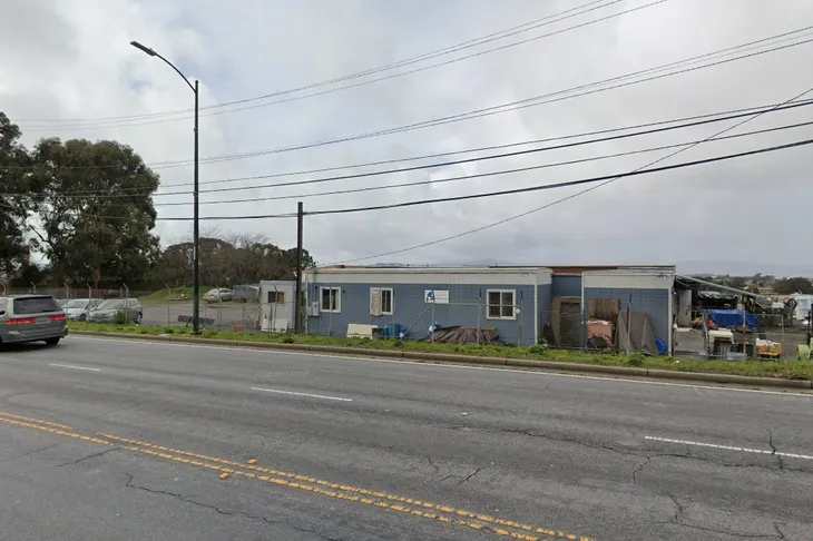 San Pablo Animal Control
