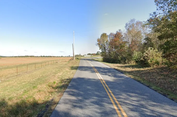Marshall County Animal Shelter