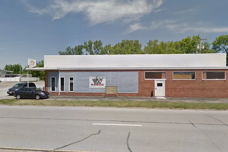 Darke County Humane Society