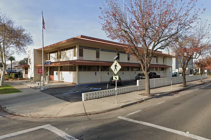 Merced City Animal Control