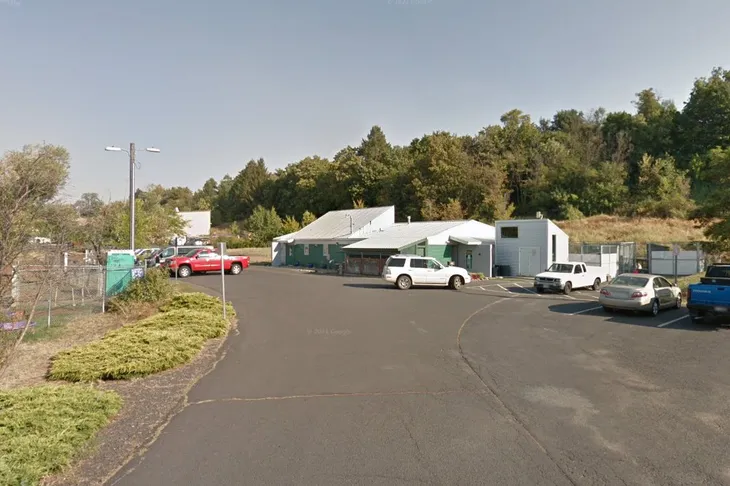 Humane Society of the Palouse