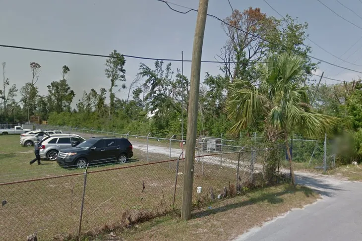 The Humane Society of Bay County