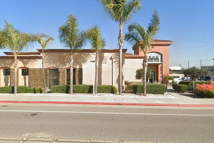 Orange County Humane Society