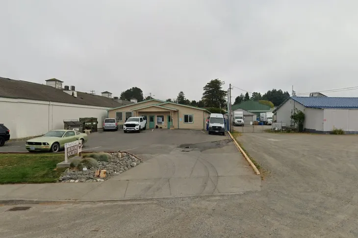 South Coast Humane Society