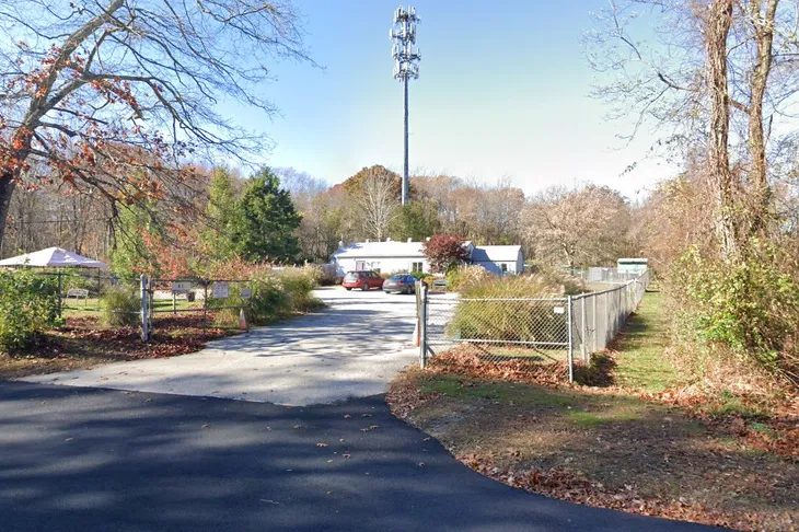 North Kingstown Animal Shelter