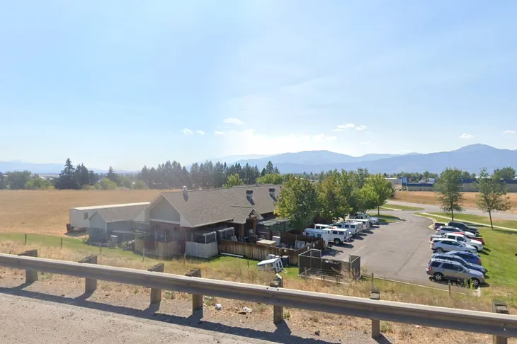 Missoula County Animal Control