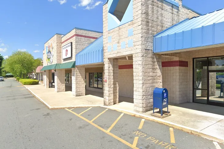 Forsyth County Animal Shelter
