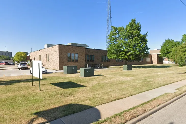 Humane Society of Greene County