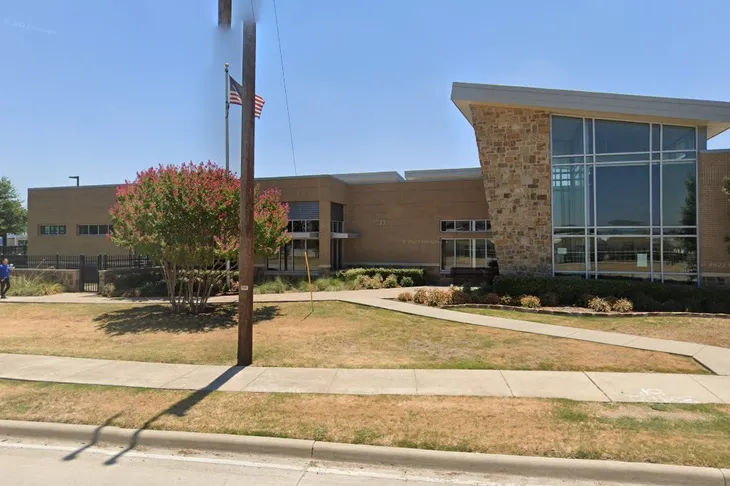 Carrollton Animal Control