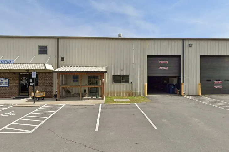 City of Maumelle Animal Services