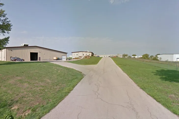 Stephenson County Animal Control