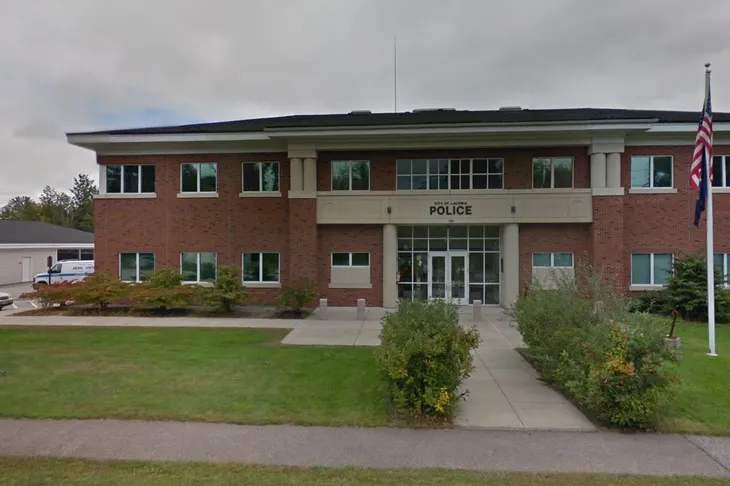 Laconia Animal Control