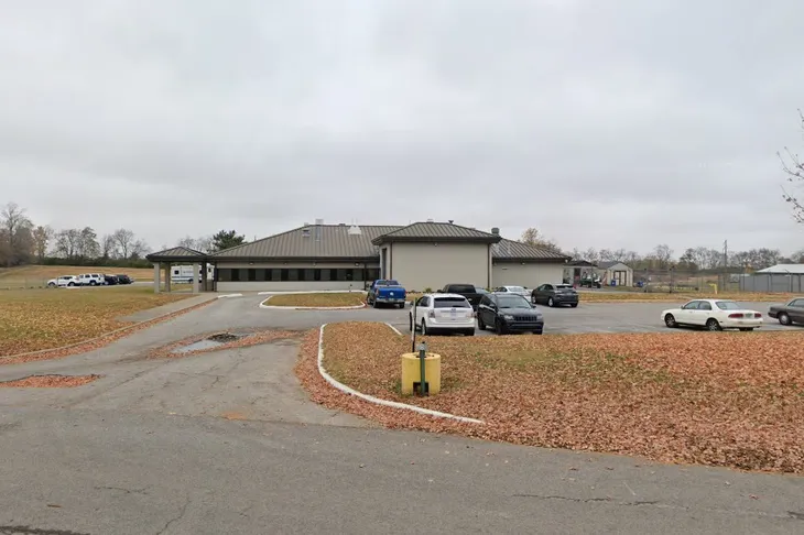 Woodford County Animal Control