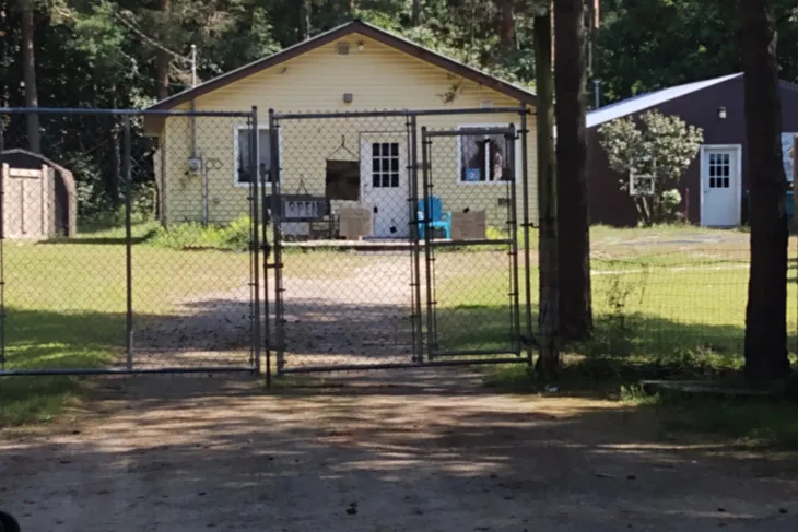 North Country Animal Shelter