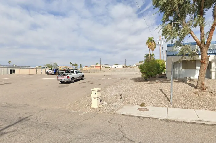 Lake Havasu City Animal Control