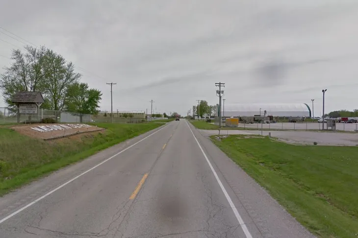 Macoupin County Animal Control