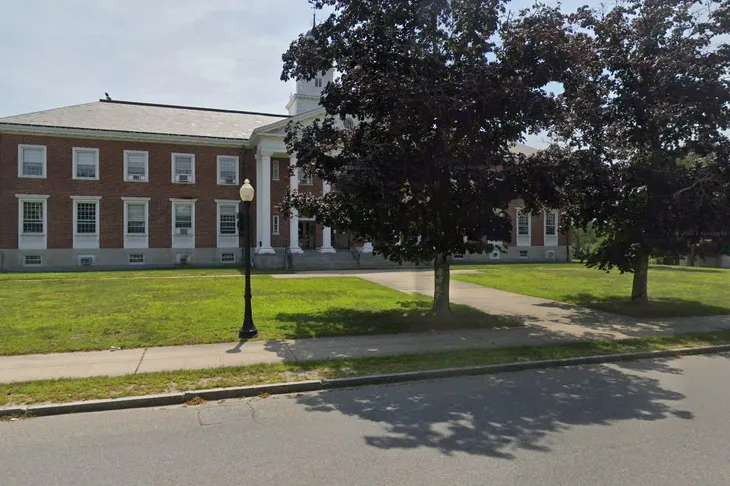 Wareham Animal Control