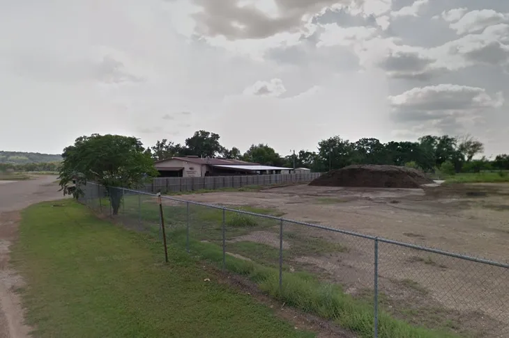 Fayette County Animal Shelter
