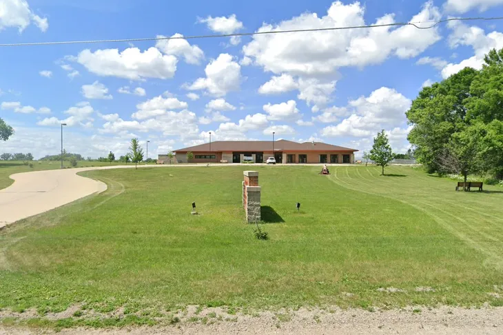 Humane Society of North Iowa