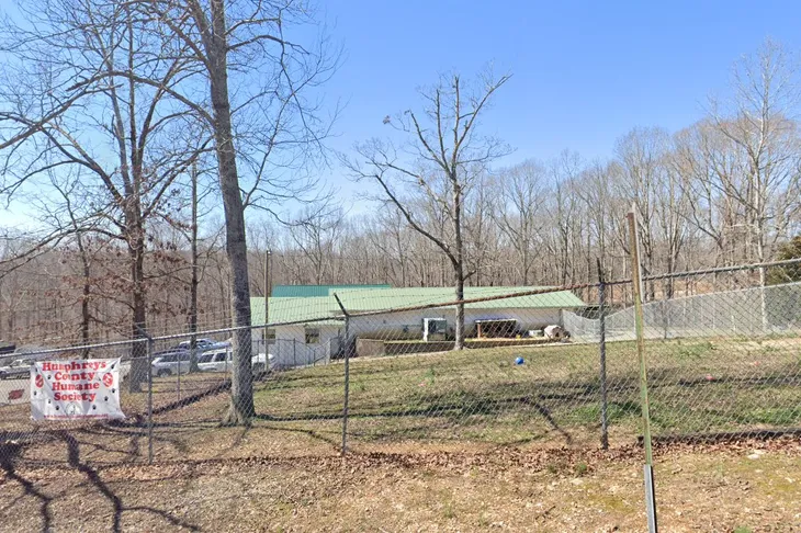 Waverly Animal Shelter