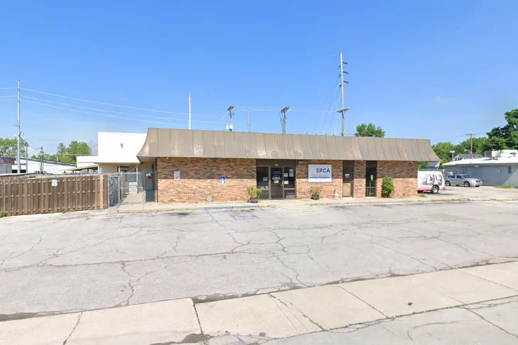Allen County SPCA