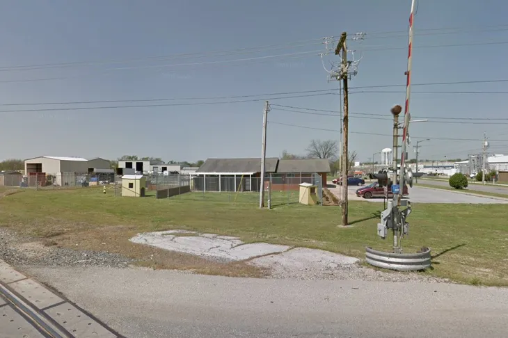 Siloam Springs Animal Shelter